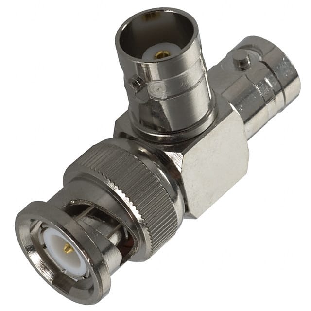 4896 Pomona Electronics  Coaxial Connector (RF) Adapters